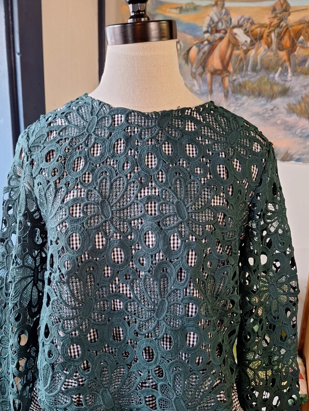 Anthropologie maeve by